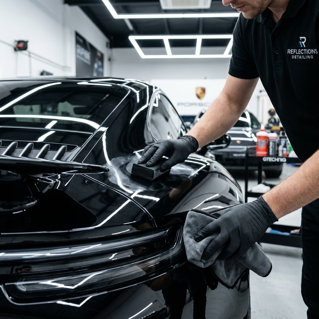 Graphene Coating