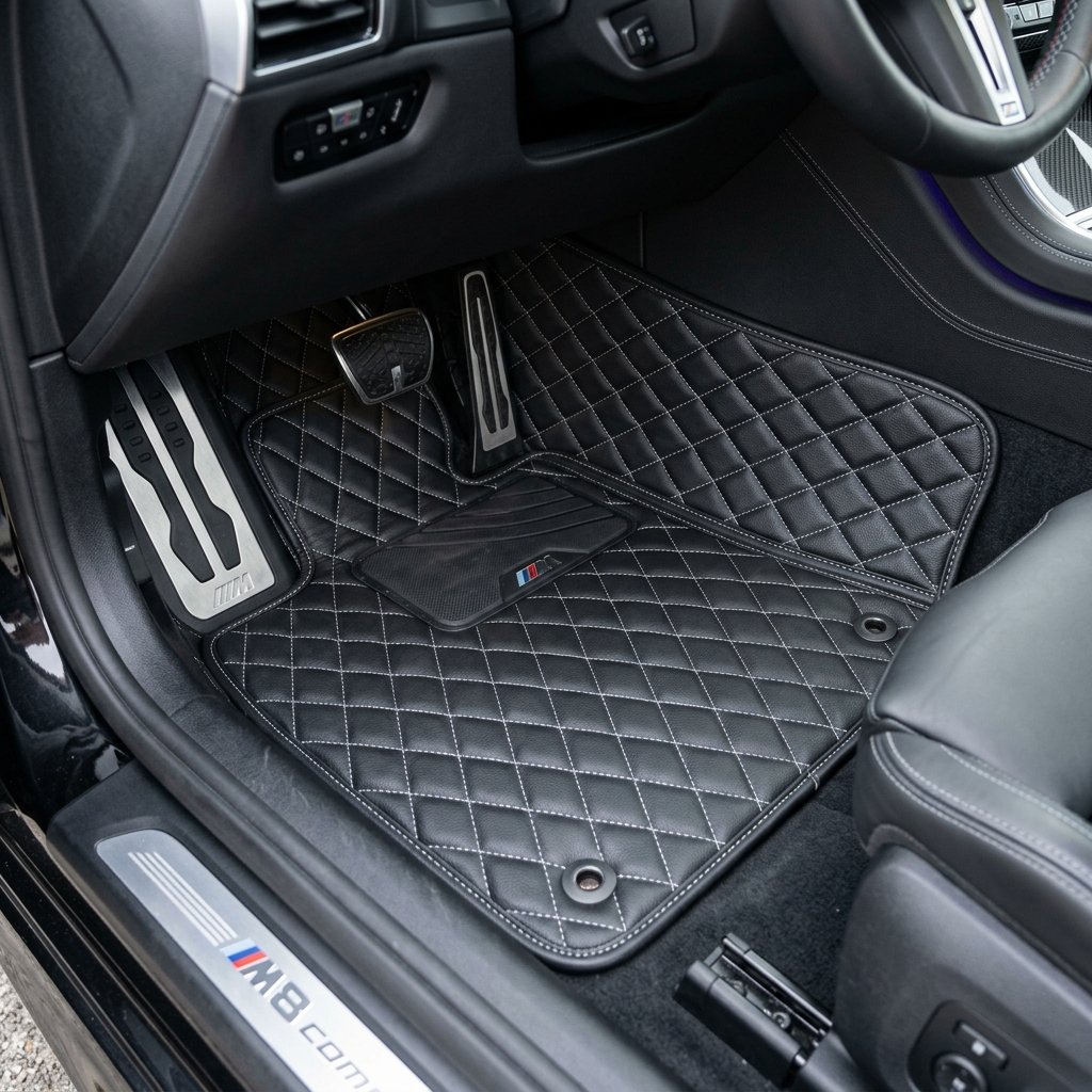 Car Matting