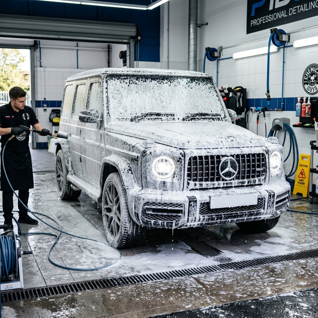 Wax Polish